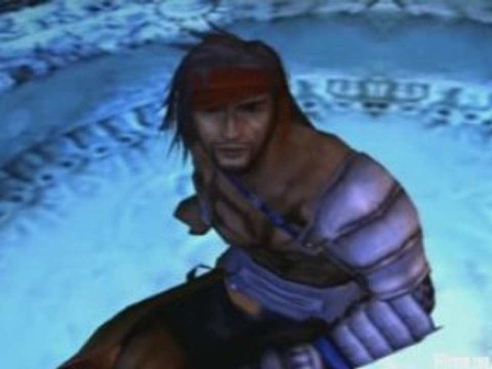 Mort de Jecht