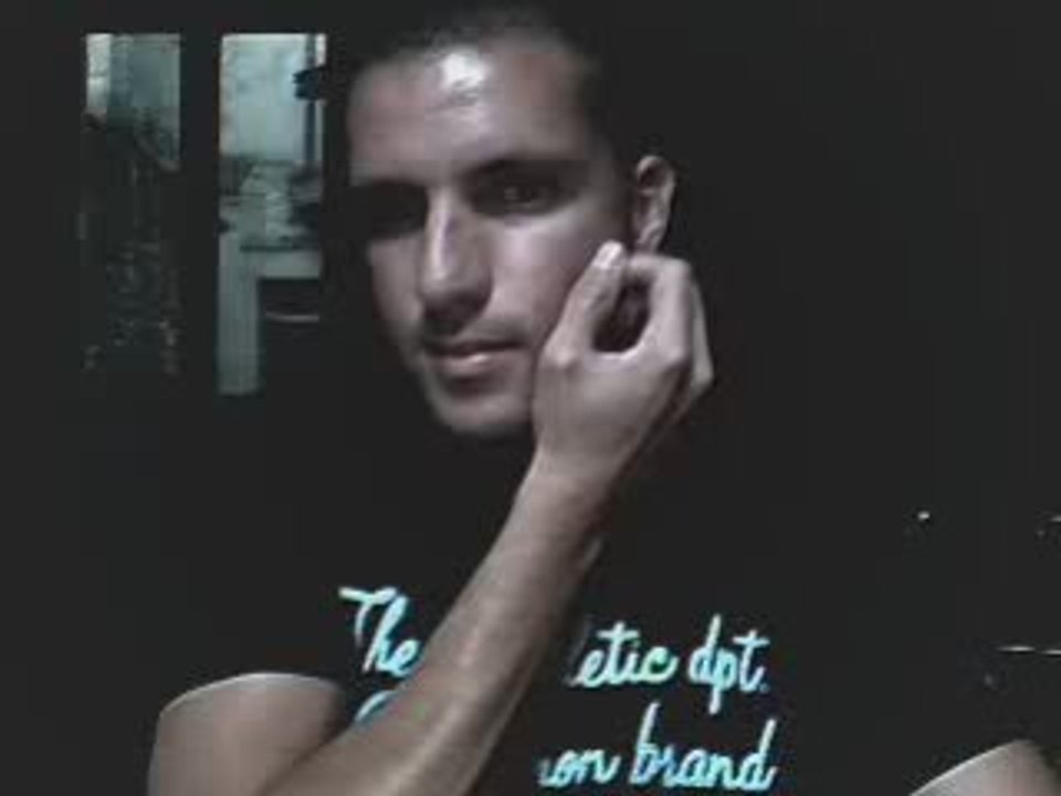 Moi sur msn
