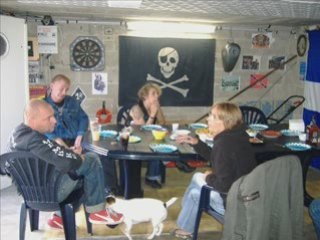 PARTY BBQ AU SIEGE MTK SECTION5