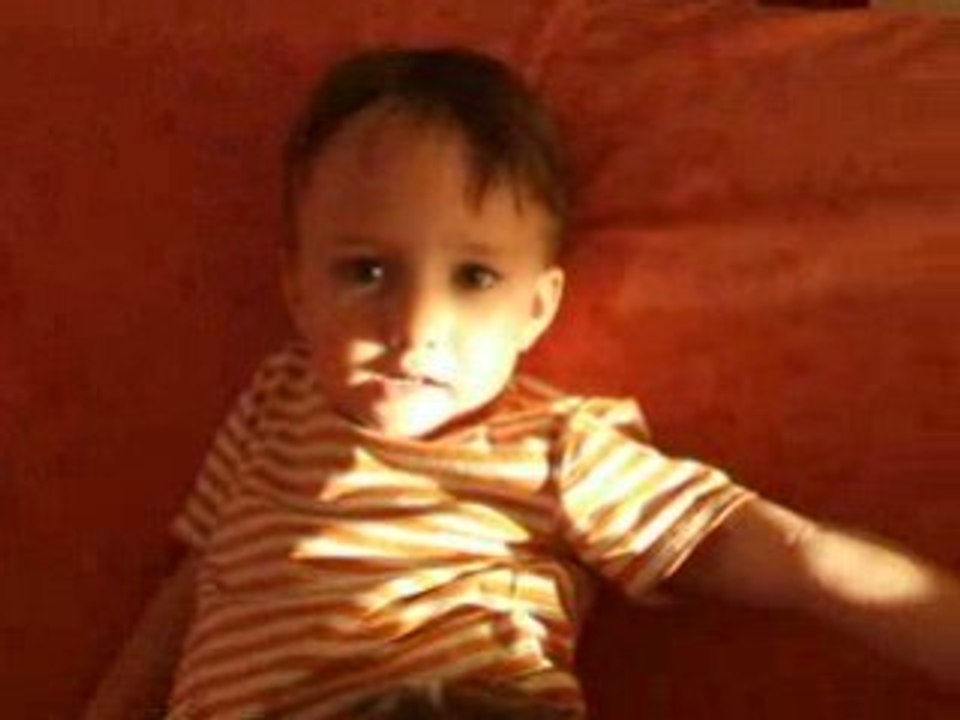 Video 097 - 17 juillet 2008