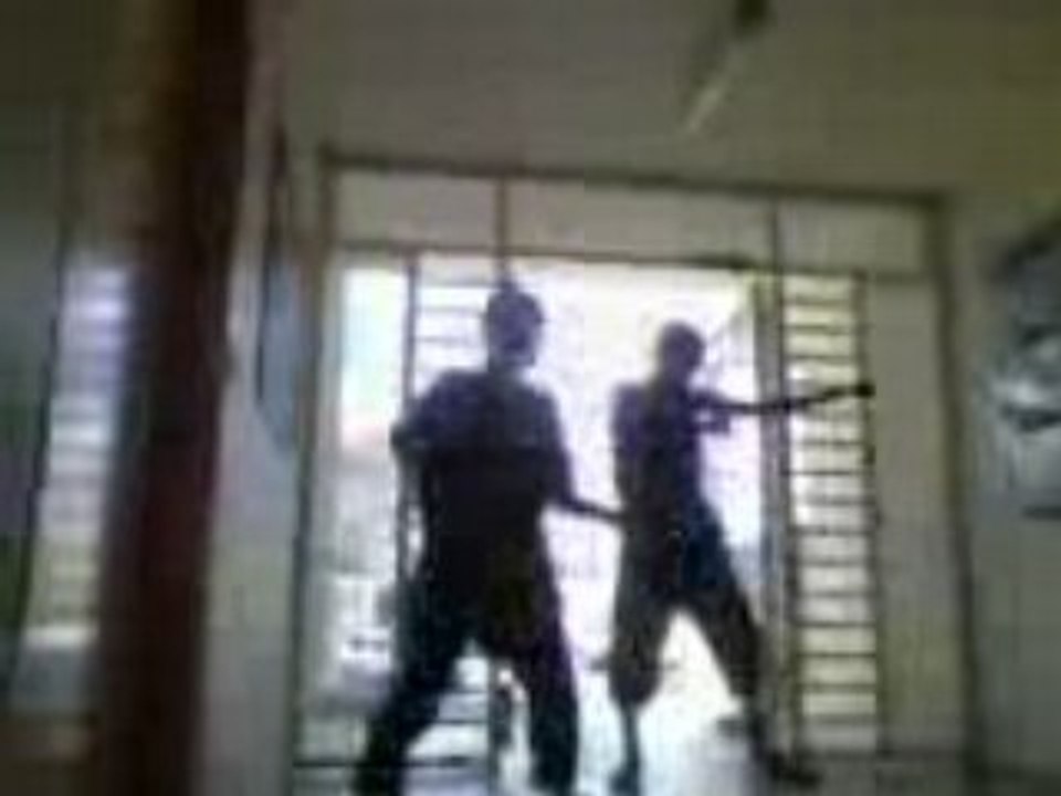 [Crank] Virus with Carïbean-boy(made in gwada)