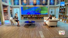 ما تخليش الأيام الصعبة تطفي نورك❤️ أوليفيا يوسف فرنسيس هتقولك كلام مهم ليك
