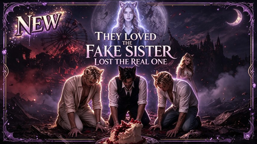 They Loved the Fake Sister, Lost the Real One