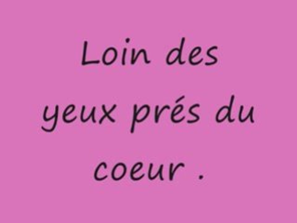 Moi & tiit
