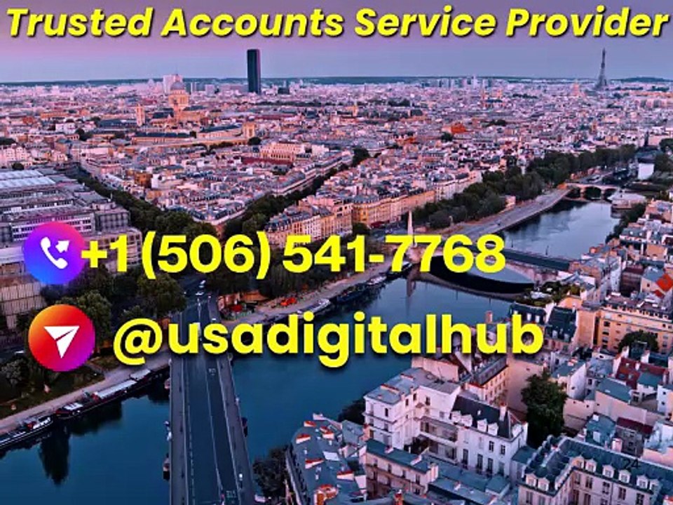 How to Buy Old GitHub Accounts Securely (Comple...