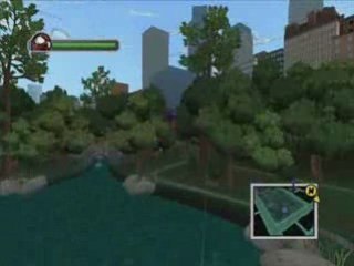 Ultimate Spider-Man - PC - Partie 6