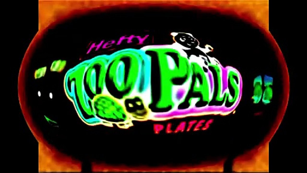 TOO RUINS TREE + ZOOPALS IN G MAJOR+ MAJOR 6