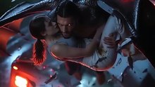 PART 2 On a rainy Valentine's night, Lydia, a human nurse, saves a bleeding stranger