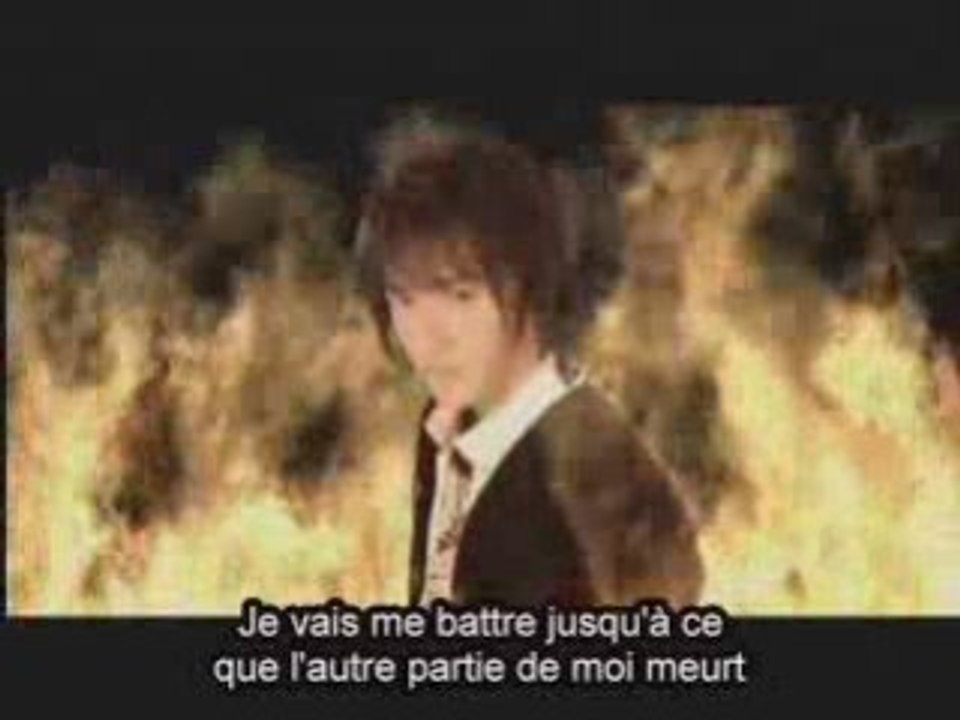 MV twins vostfr [Super Junior]
