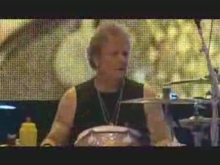 Aerosmith: Cryin' (World Tour 07: New York)