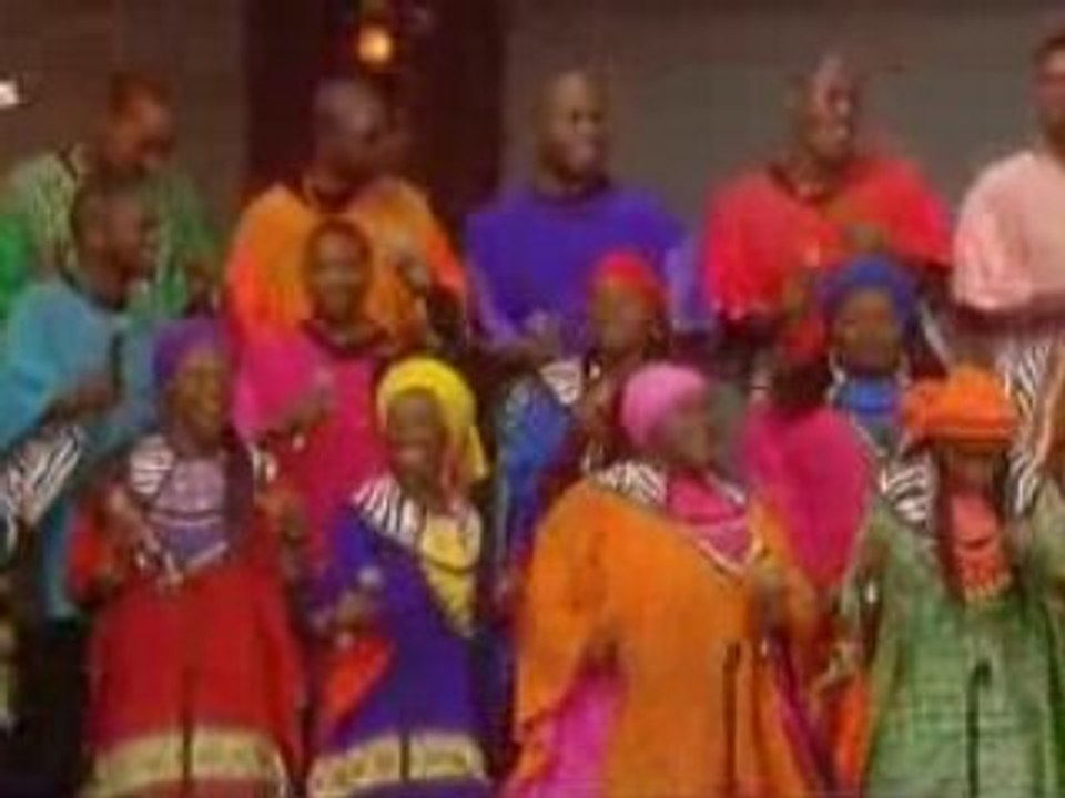 D'Gary & Suzanna Owiyo