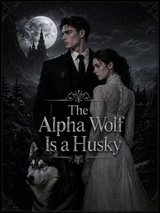 The Alpha Wolf Is a Husky | Full Series | Short Drama English