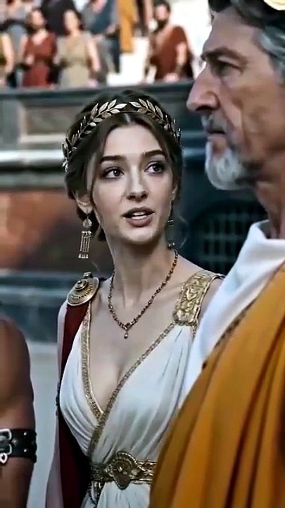 Gladiator Feuer & Blut voller Film | Ganzer Film Deutsch