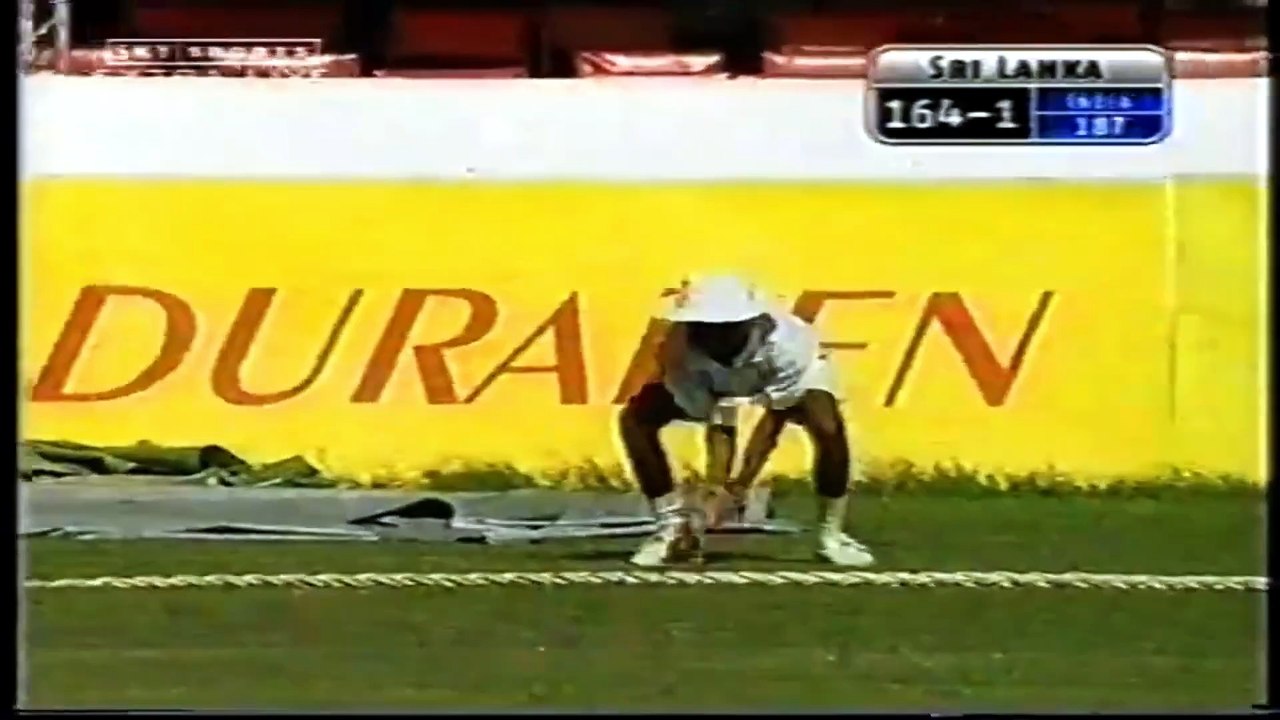 2001 Sri Lanka vs India, 1st Test at Galle, Aug 14 2001