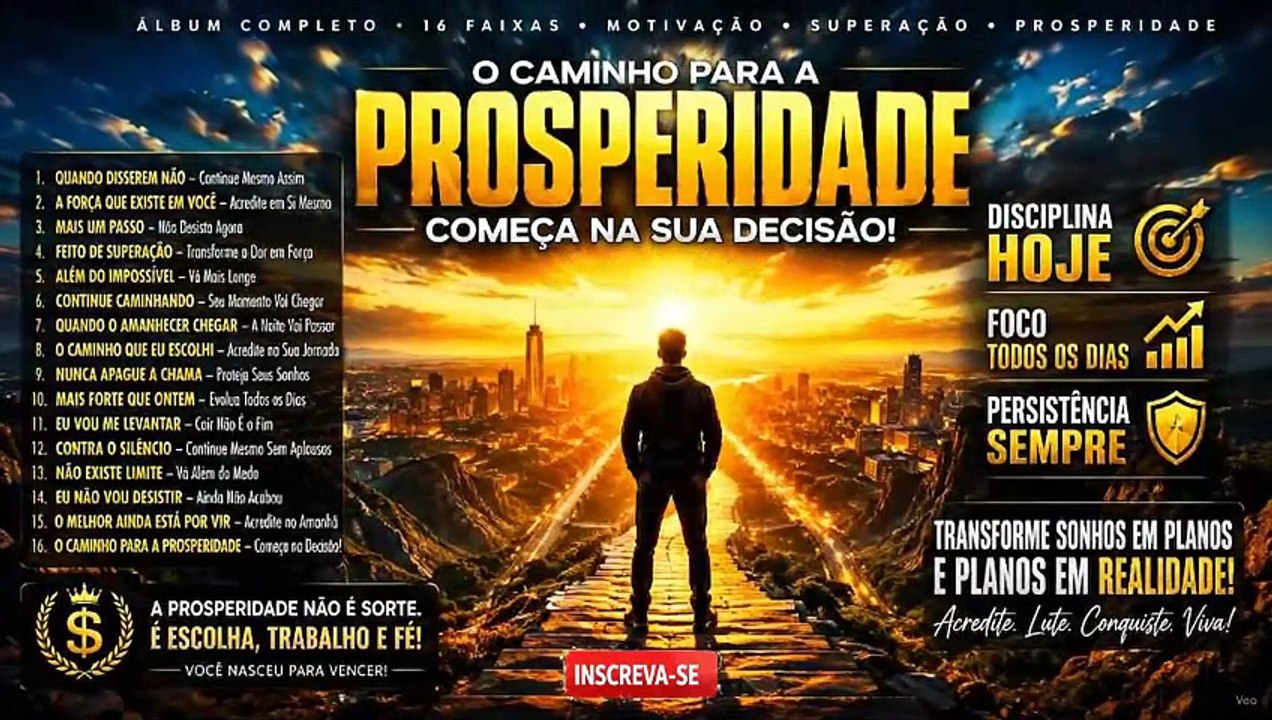 🎵 NUNCA APAGUE A CHAMA — Proteja Seus Sonhos #Motivação #Superação