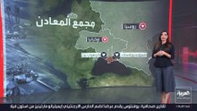 حرب المسيّرات والصواريخ تعيد رسم الجبهة في الحرب الأوكرانية