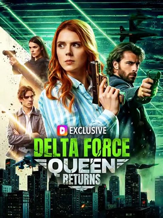Delta Force Queen Returns: The Elite Military Units Mocked The New Commander, Until She Handed Them Their Own Defeat