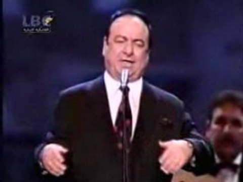 Sabah Fakhri صباح فخري أنا في سكري