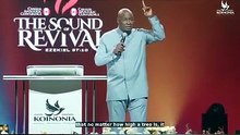 Stay Connected To God