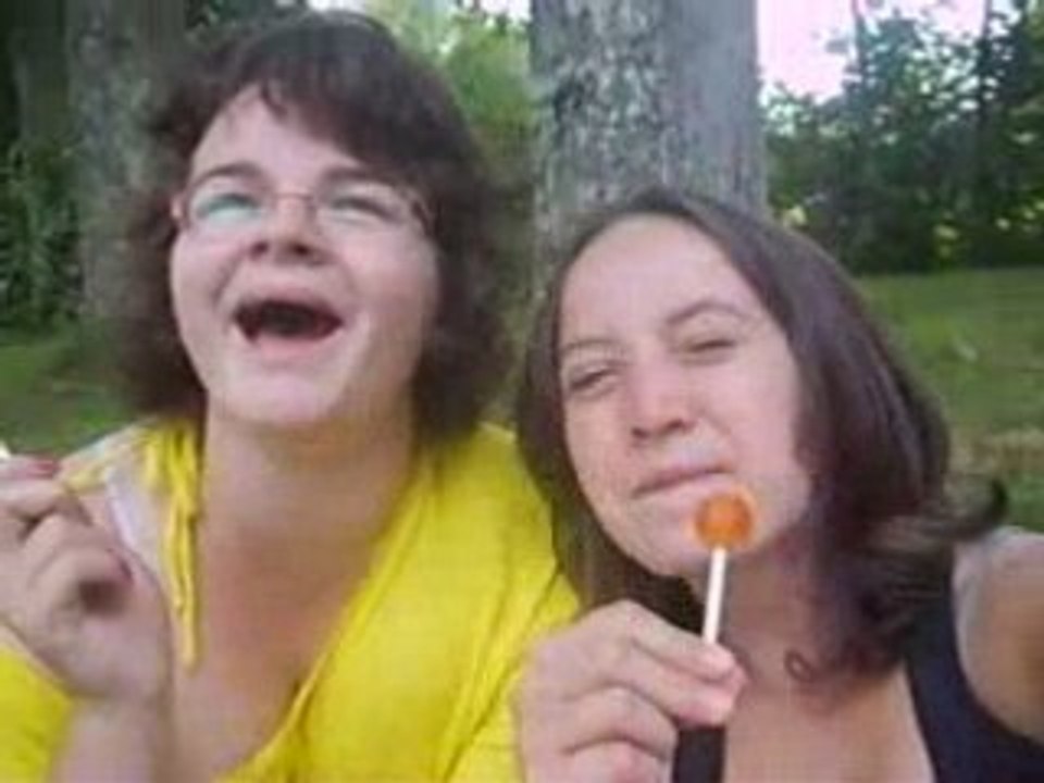 chupachups