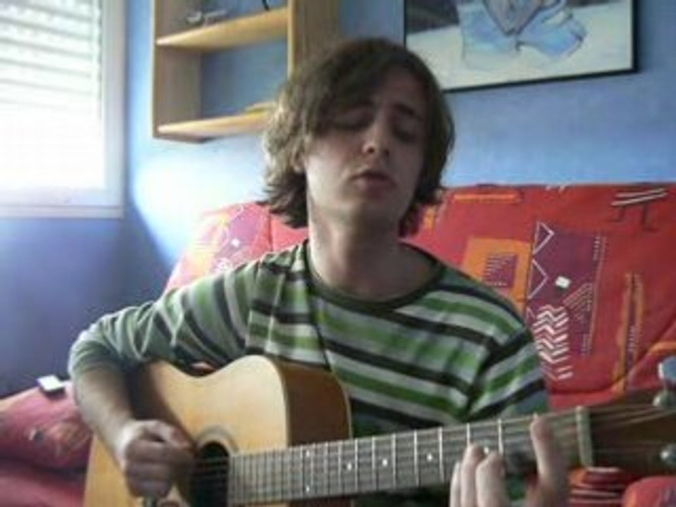 I will follow you into the dark -  Death cab for cutie