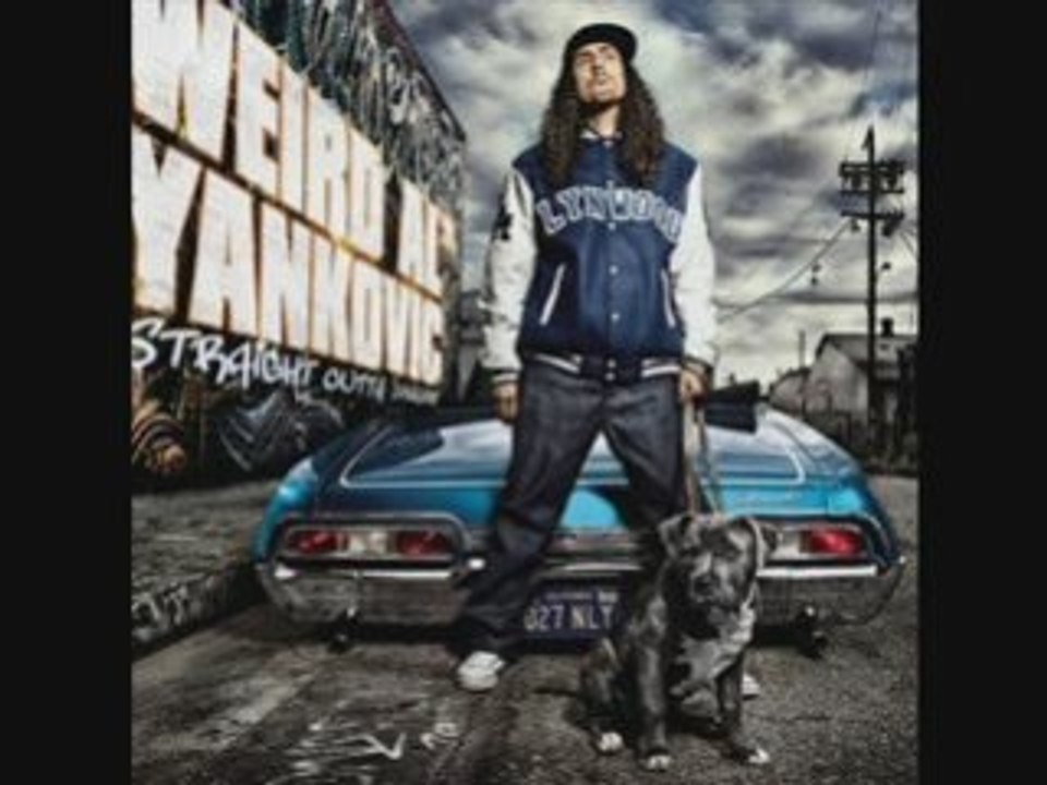 "Weird Al" Yankovic - Straight Outta Lynwood Tour Medley