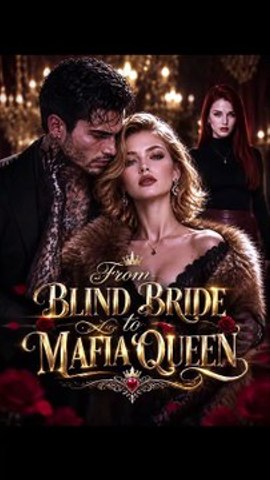 From Blind Bride to Mafia Queen Completed Movie