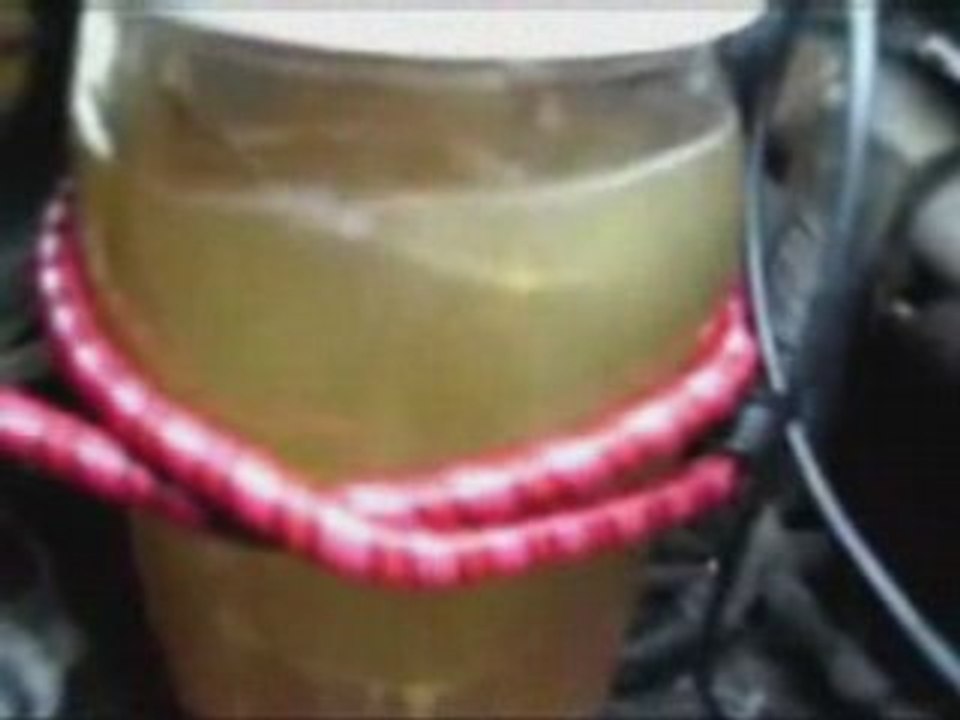 How To Run Your On Water!!!  - Instructions Plans (DIY)