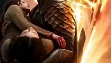 Dragonborn The Four Flames - FULL ✅ [Eng Sub]