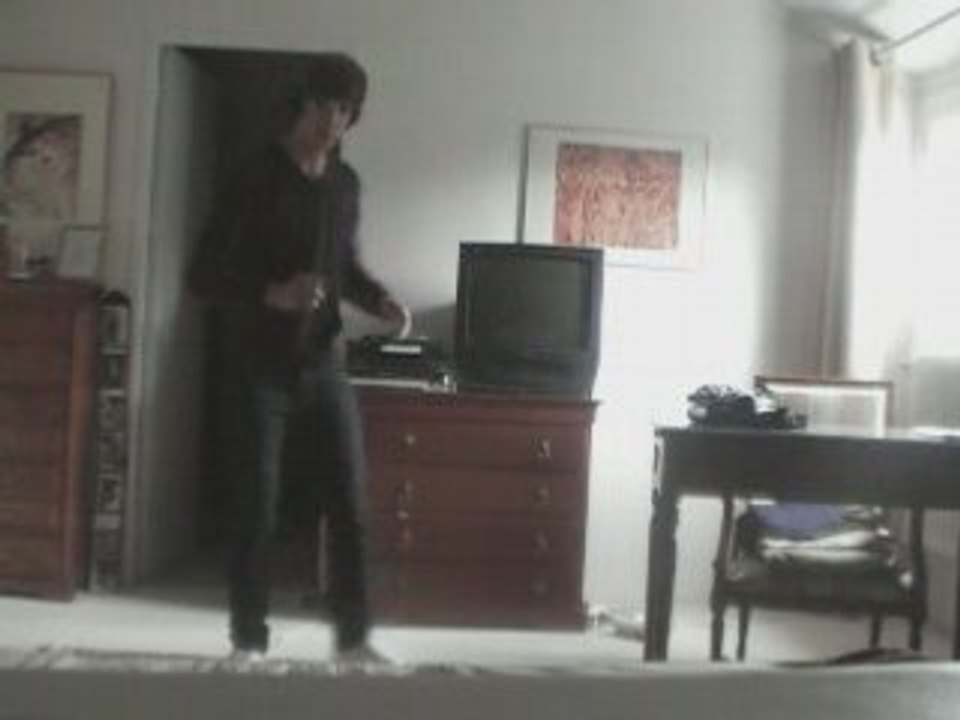 Ndl1 -=new dance league one=- » apprendre la tecktonik