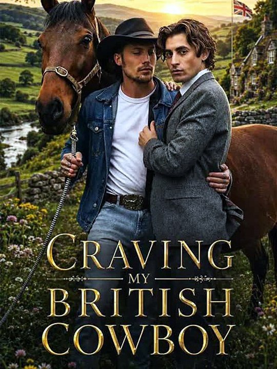 Craving My British Cowboy: The Arrogant British Billionaire Bought A Texas Ranch—And Decided I Come With The Land