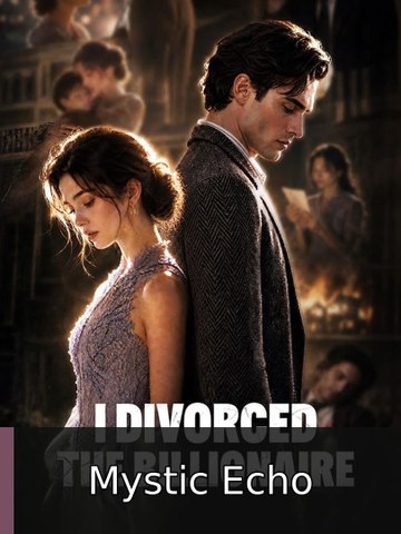 I Divorced the Billionaire #englishsub #fullmovie #fullseries🔺🍿 | Mystic Echo