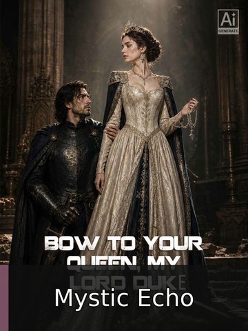 Bow to Your Queen, My Lord Duke #englishsub #fullepisode #miniseries⚡️❤️🍿 | Mystic Echo