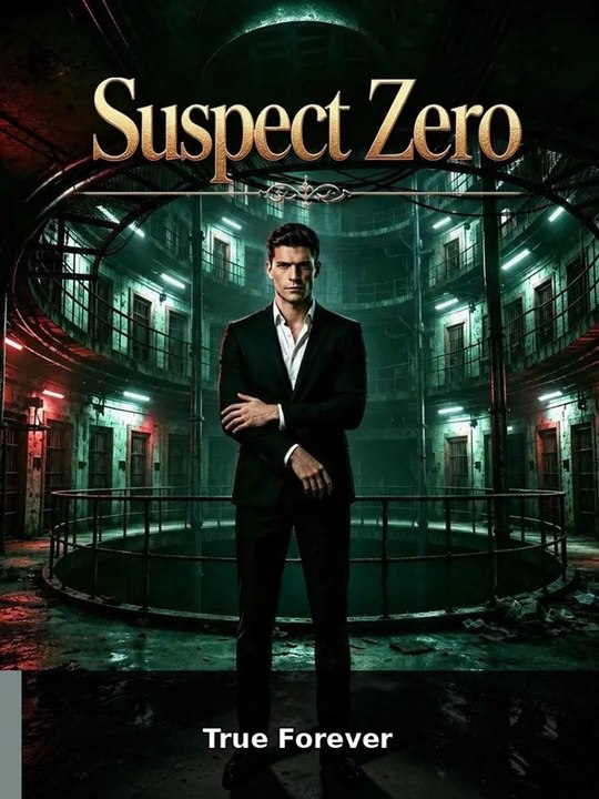 Suspect Zero #englishsub #fullmovie #bingewatch🎯🍿 | True Forever