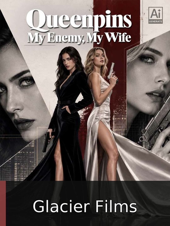 Queenpins- My Enemy, My Wife | Glacier Films