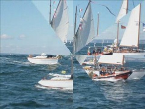 Fetes maritimes 2008