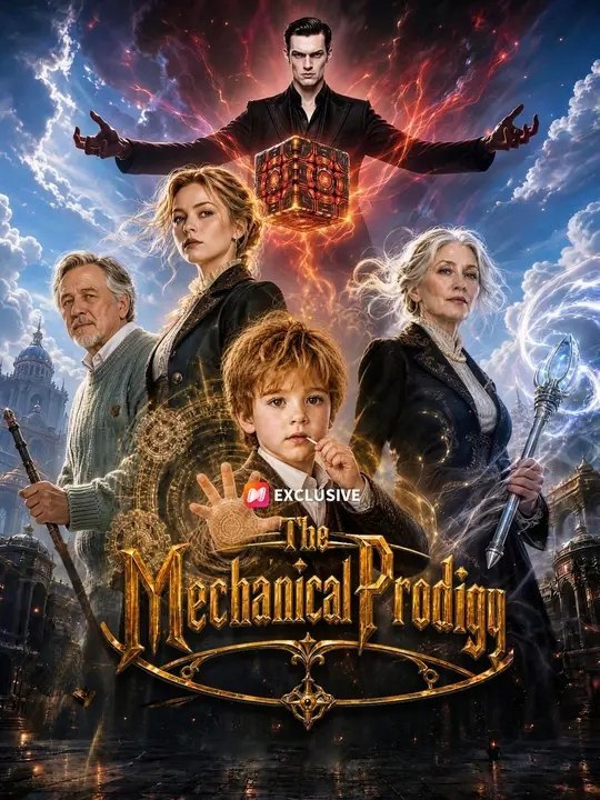 Die mechanische provokation | ganzer film deutsch