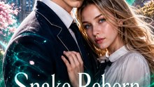 Snake Reborn, Guards Her | Rebirth Short Drama - Full EP #ASD