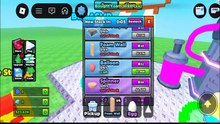 🏗️Busy building an ASMR empire l Build and ASMR Tower l Roblox