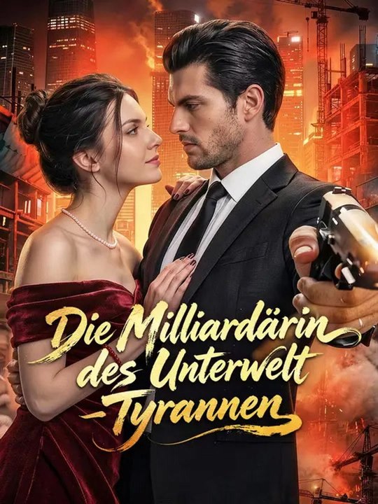 Die Milliardärin des Unterwelt-Tyrannen | Komplette Serie | Short Drama Deutsch