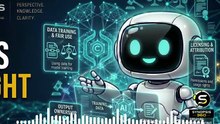 What Is Copyright in AI? Who Really Owns AI-Generated Content? ⚖️