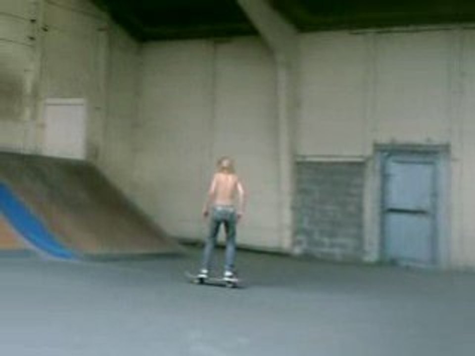 clement transfert flip