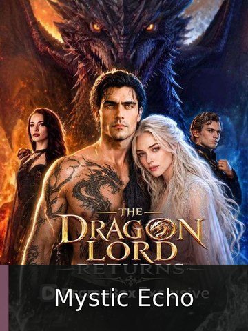 The Dragon Lord Returns #englishsub #fullepisode #microdrama💥🔥 | Mystic Echo
