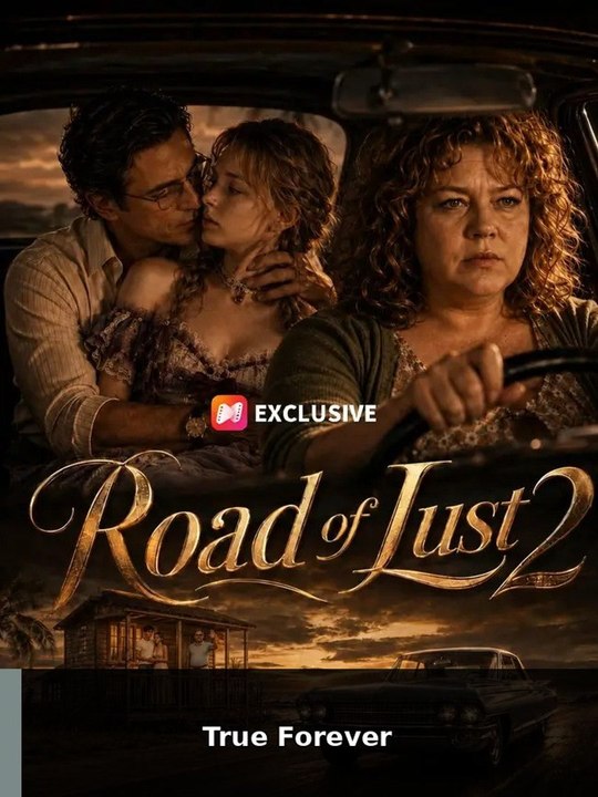 Road Of Lust2 | True Forever - Full Episode ✅ [Eng Sub]
