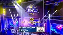 Jeda Iklan GTV - 17 Agustus 2026
