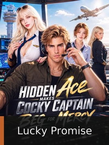 Hidden Ace Makes Cocky Captain Beg for Mercy #engsub #fullepisode🌸 | Lucky Promise