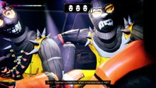 Well here we go again Road 96 Part 11