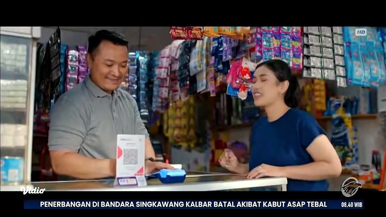 Jeda Iklan Metro TV - 17 Agustus 2026