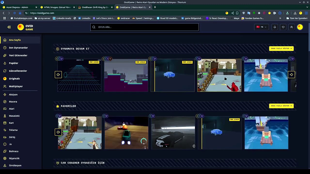 HTML Interactive Training Done: Centralized Ass...