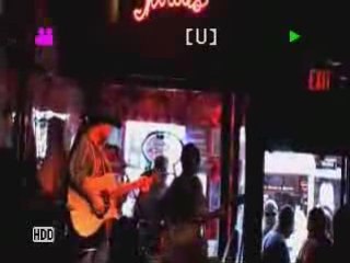 GRANT AUSTIN TAYLOR TOOTSIES ROCKIN' P-TOWN